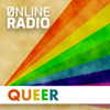 undefined 0nlineradio QUEER