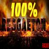 undefined 100% Reggaeton Radio