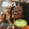 undefined Spreeradio Black