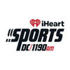 undefined 1190 iHeart Sports DC