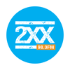 undefined 1XXR 2XX 98.3 FM