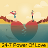 undefined 24-7 Power Of Love