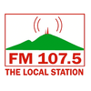 undefined FM107.5 The Local Station