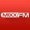 undefined 3SHI MIXX 107.7 FM