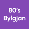 undefined 80's Bylgjan