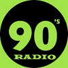 undefined 90sRadio (MRG.fm)