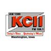 undefined AM & FM KCII