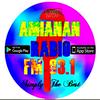 undefined Amianan radio FM 93.1