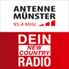 undefined Antenne Münster - Dein New Country Radio