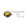 undefined Atividade FM 104.9