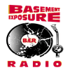 undefined Basement Exposure Radio