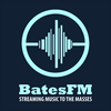 undefined Bates FM - 80s