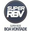 undefined Super Rede Boa Vontade Sertãozinho 550 AM