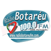 undefined Rádio Botaréu