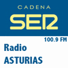 undefined Cadena SER Radio Asturias 100.9 FM