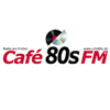 undefined Cafe 80s FM