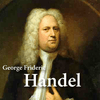 undefined CALM RADIO - George Frideric Handel