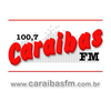 undefined Caraibas 100.7 FM