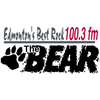 undefined CFBR The Bear 100.3 FM