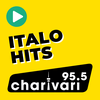 undefined 95.5 Charivari Italo-Hits