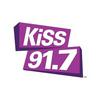 undefined CHBN Kiss 91.7 FM