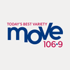 undefined CIBX Move 106.9 FM