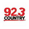 undefined CJET Country 92.3 FM