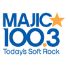 undefined CJMJ Majic 100 FM