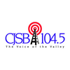 undefined CJSB 104.5 - The Voice of the Valley