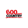 undefined CKAT Country 600 AM