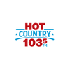 undefined CKHZ-FM Hot Country