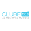 undefined Rádio Clube Madeira 106.8 FM