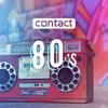 undefined Contact 80s