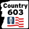 undefined Country 603