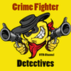 undefined Crime Fighter's Detectives Channel