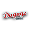 undefined Dagnys Jukebox