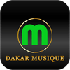 undefined Dakar Musique