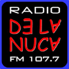 undefined De La Nuca FM - 107.7