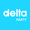 undefined DELTA FM Party