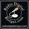 undefined Digital Birigui-FM