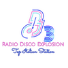 undefined DISCO EXPLOSION RADIO 3 - DANCE STATION