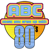 undefined ABC 80s