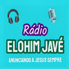 undefined Rádio Elohim Javé