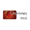 undefined Emociones 102.5 FM