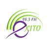 undefined Exito 98.3 FM