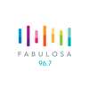 undefined Fabulosa 96.7 FM