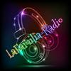 undefined LaFamilia-Radio