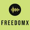 undefined Freedomx Radio