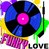 undefined Funky Love