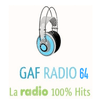 undefined GAF RADIO 64 